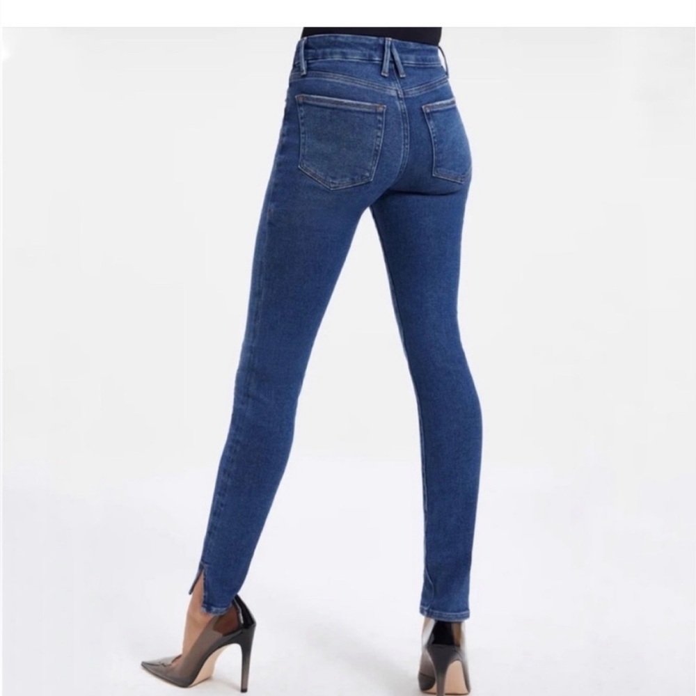 Good American Skinny Jeans size 29